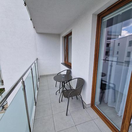 60 - Apartamenty Siedlce - Nowy Apartament W Centrum Przy Ul 3 Maja 51A Exterior foto